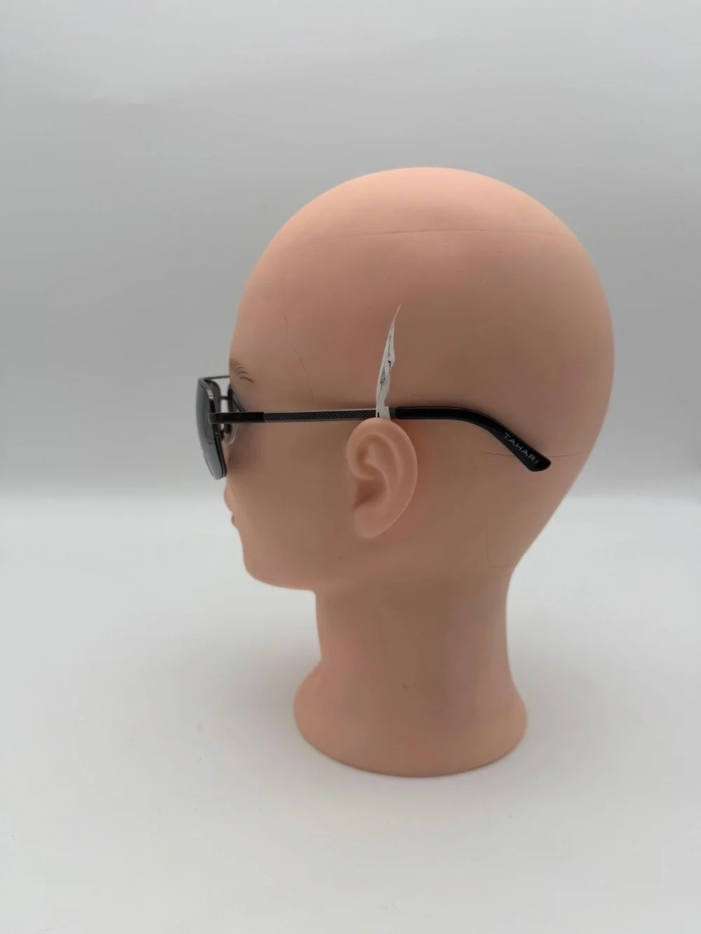 Tahari rimless aviator